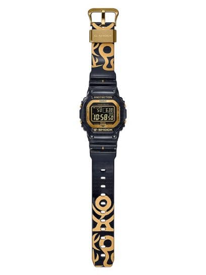 G-SHOCK GW-B5600SGM-1 手錶 黑色 #2