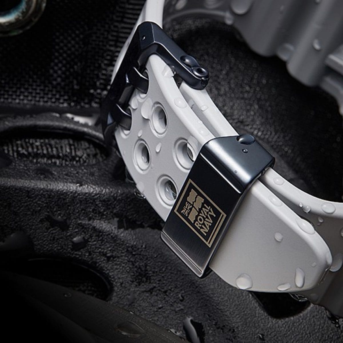 G-SHOCK GWF-A1000RN-8A 手錶 灰色 #8