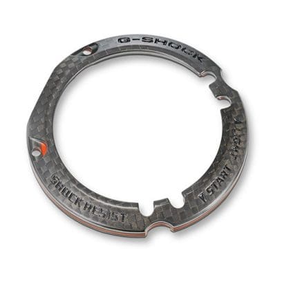 G-SHOCK GWF-A1000XC-1A 手錶 黑色 #8