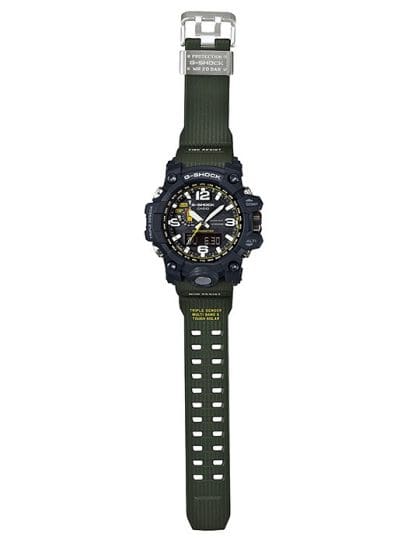 G-SHOCK GWG-1000-1A3 手錶 黑色 #2
