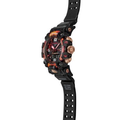 G-SHOCK GWG-2040FR-1A 手錶 多彩設計 #6