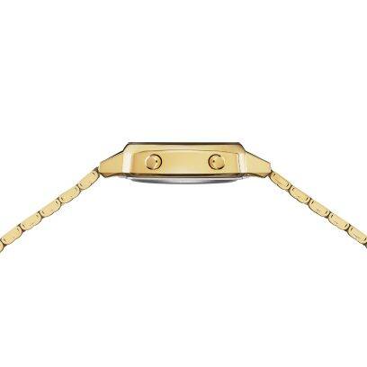 CASIO LA670WGA-9 手錶 金色 #5