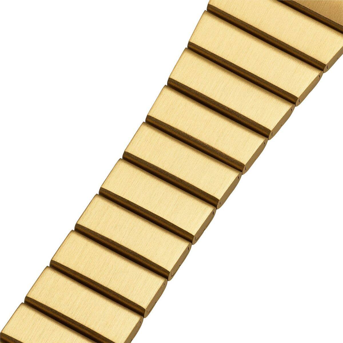 CASIO LA670WGA-9 手錶 金色 #6