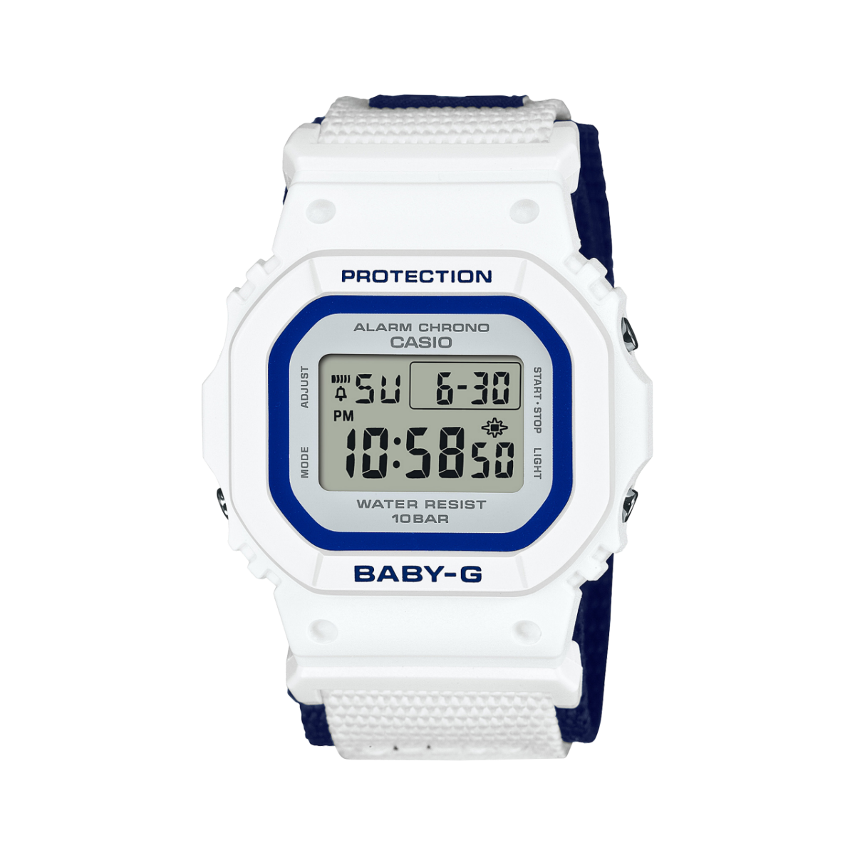 LOV-23A-7 (BABY-G) #5