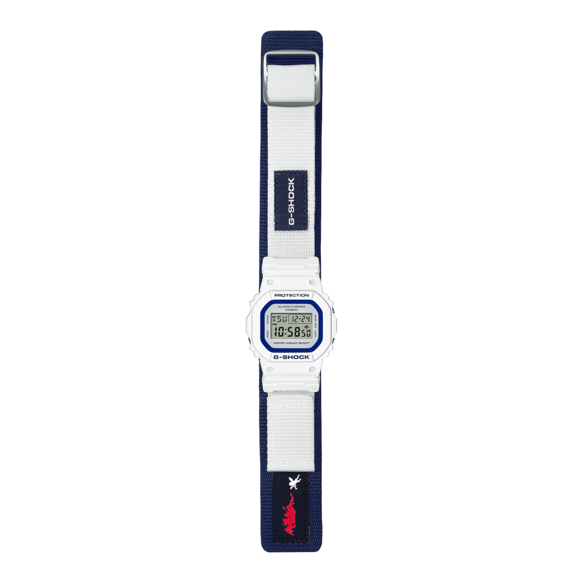 LOV-23A-7 (G-SHOCK) #4