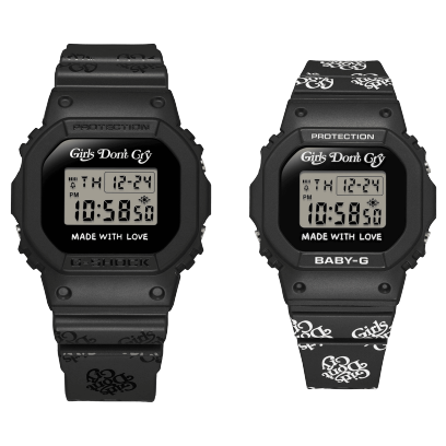 CASIO LOV-26A-1 手錶  #1