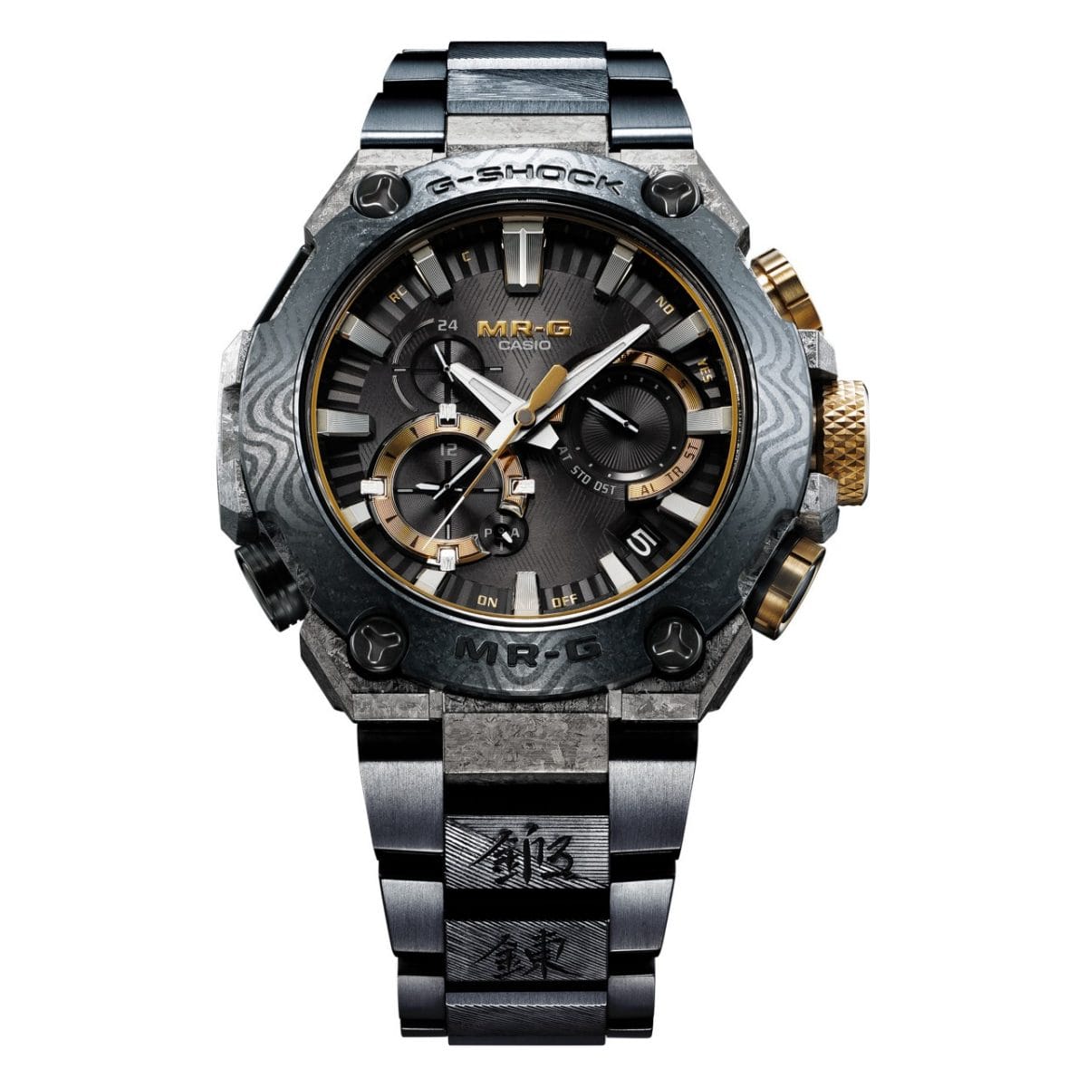 MRG-B2000GA-1A #3