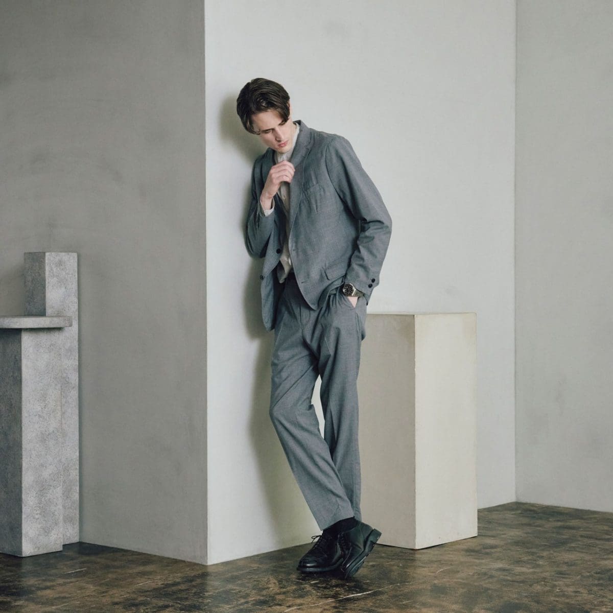 G-SHOCK MRG-B2100D-1A 手錶 銀色 #11