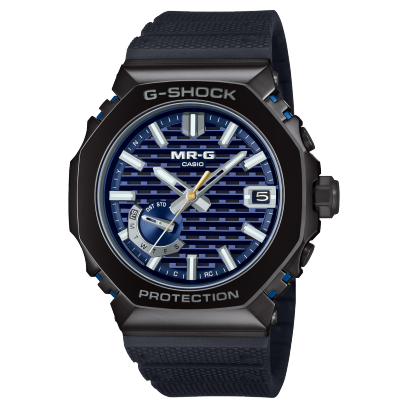 G-SHOCK MRG-B2100R-2A 手錶 黑色 #1