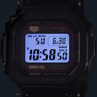 MRG-B5000B-1 #13