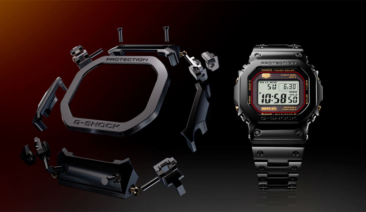 MRG-B5000B-1 #14