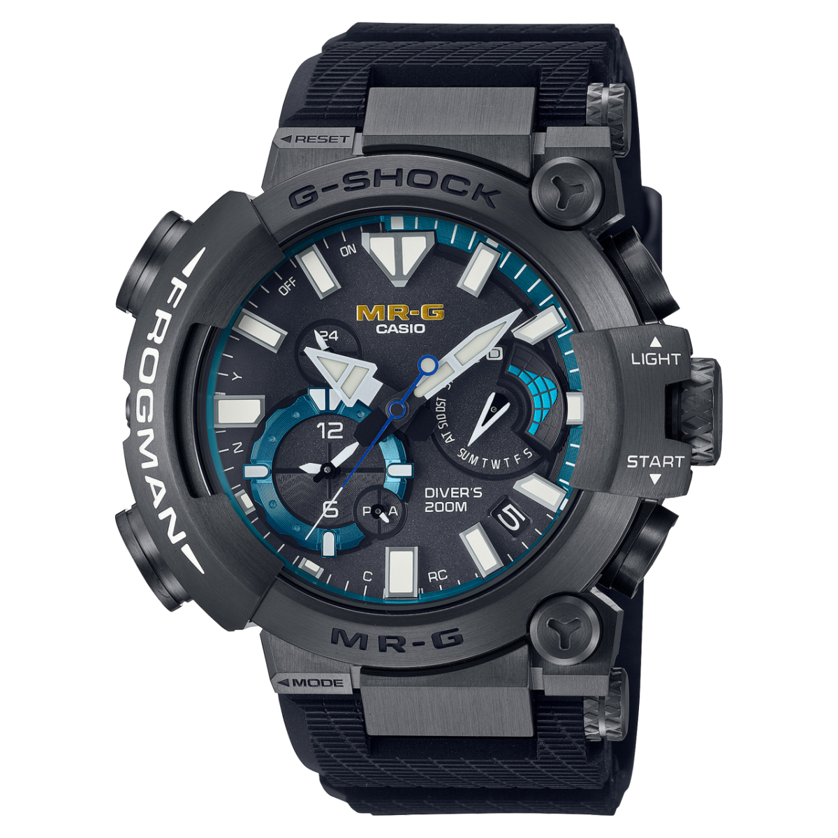 MRG-BF1000R-1A #1