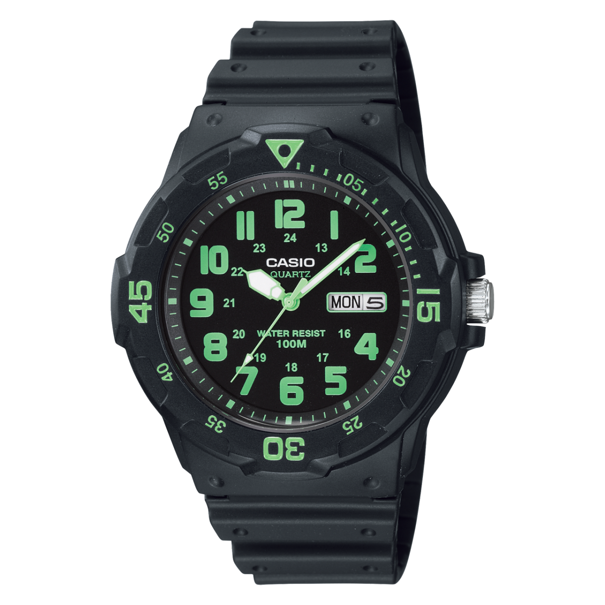 MRW-200H-3BV #1
