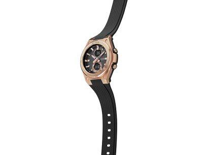 BABY-G MSG-C100G-1A 手錶 金色 #13