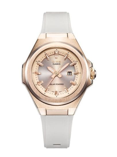 BABY-G MSG-S500G-7A2 手錶 粉紅色 #2
