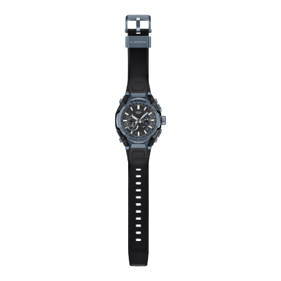 G-SHOCK MTG-B4000B-1A2 手錶 藍色，淺藍 #11
