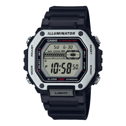 MWD-110H-1AV #1