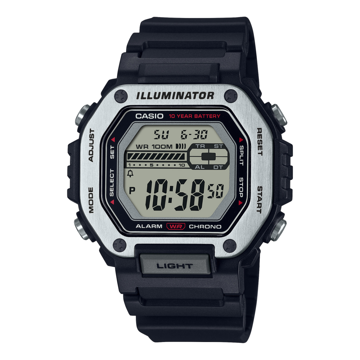 MWD-110H-1AV #1