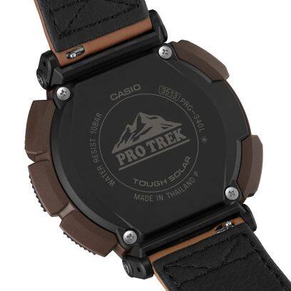 PRG-340L-5 Back engraving #9