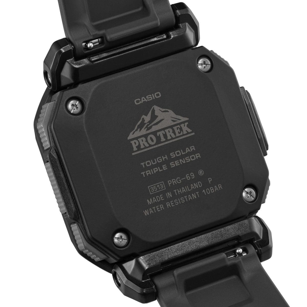 PRG-69-1 Back engraving #13