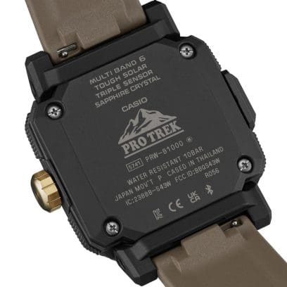 PRW-B1000-5 Back engraving #18