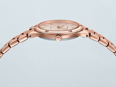 SHEEN SHE-4533PG-4A 手錶 玫瑰金 #2