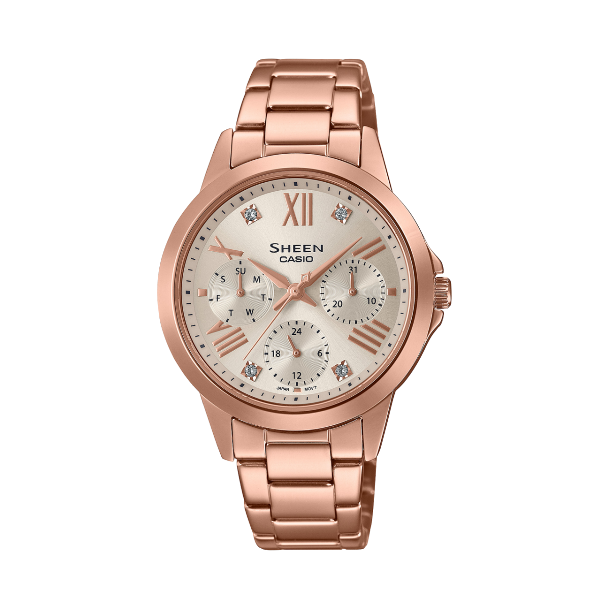 SHE-3516PG-9A #1