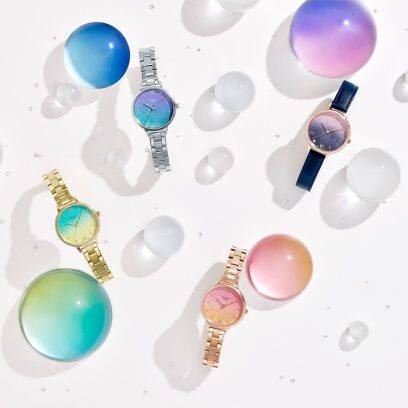 從左邊開始：SHE-4548G-2A、SHE-4548D-2A、SHE-4548PG-4A、SHE-4548PGL-4A #2