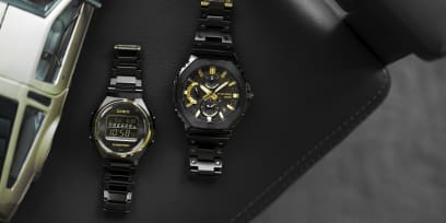 左起：TRN-50ZE-1A、GMC-B2100ZE-1A #13