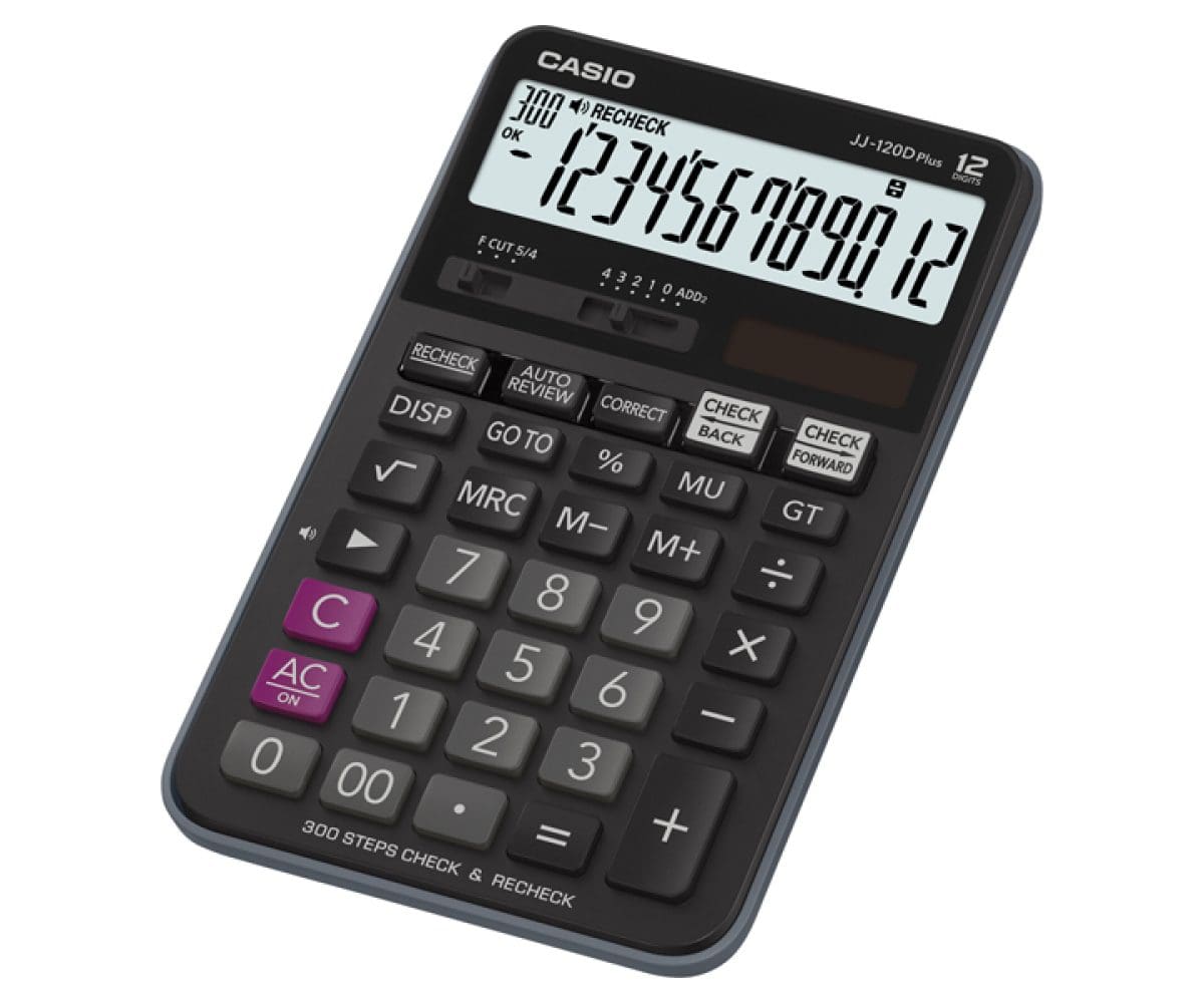 JJ-120DPLUS