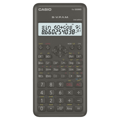 FX-350MS-2