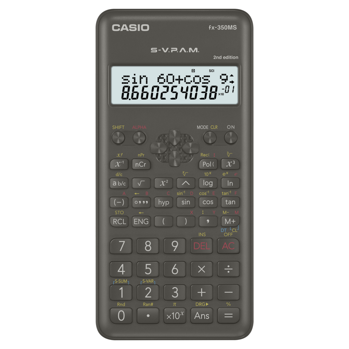 FX-350MS-2