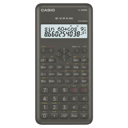 FX-82MS-2