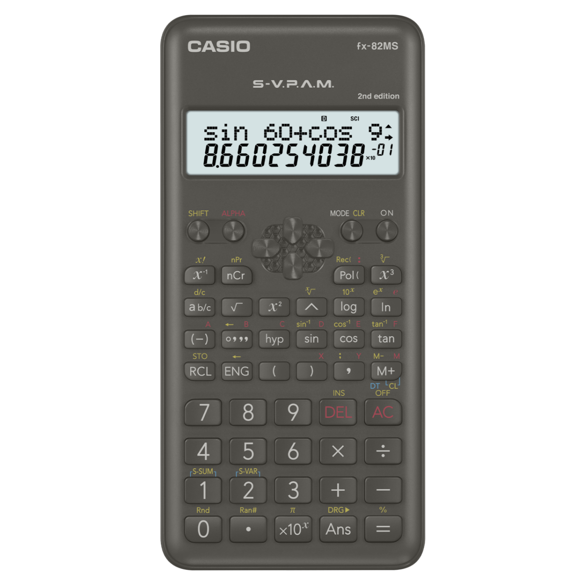 FX-82MS-2