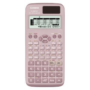 FX-991EX-PK