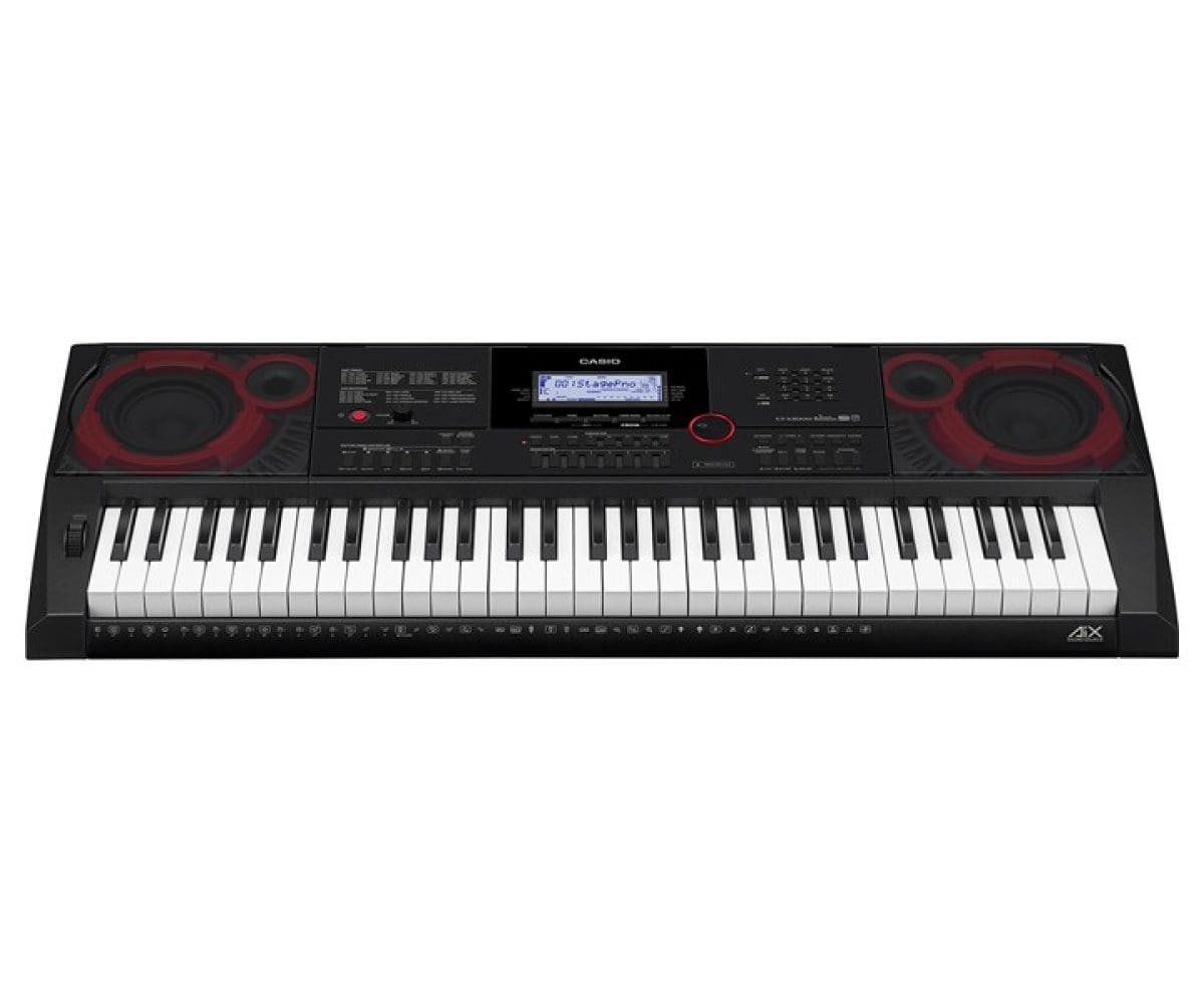 CT-X3000