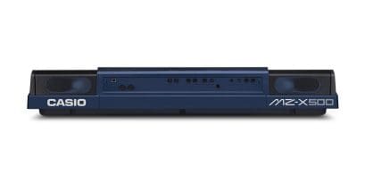 MZ-X500