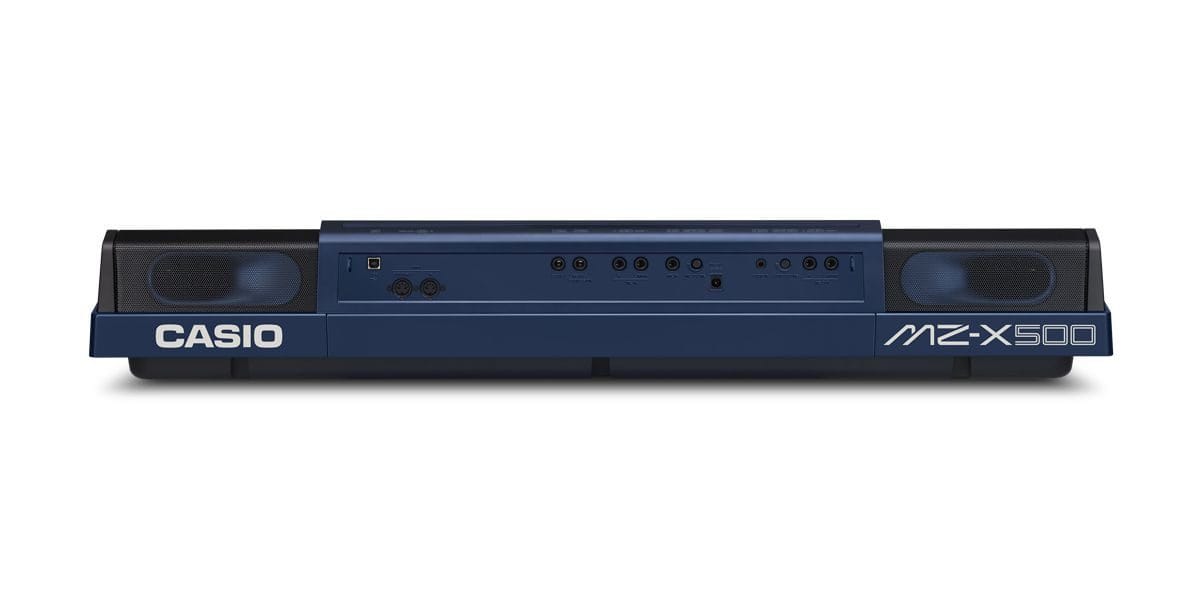 MZ-X500