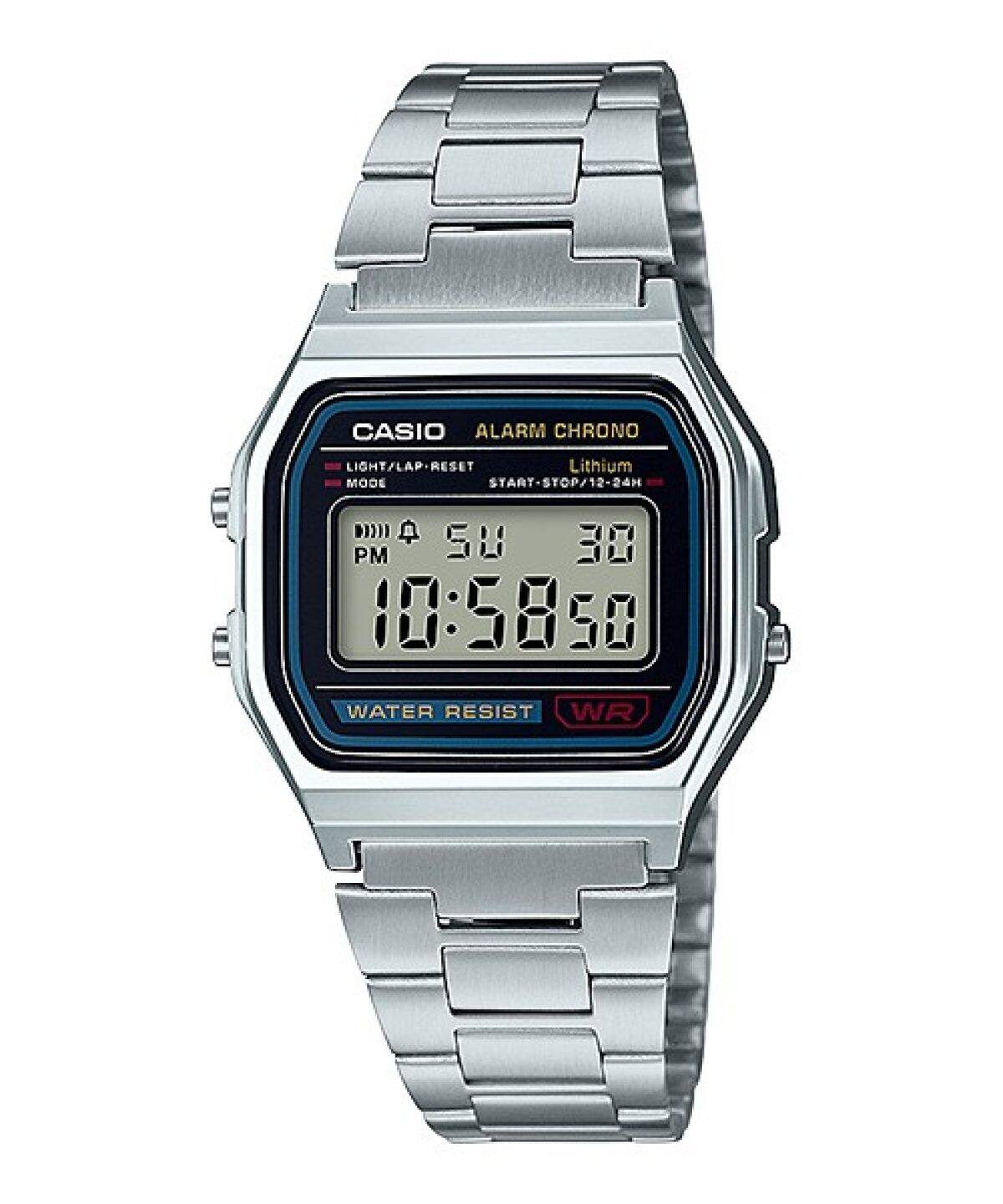 A158WA-1 | CASIO INDONESIA