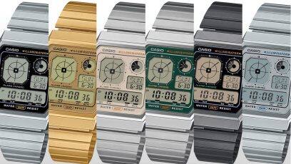 A130WE-9A Variasi warna