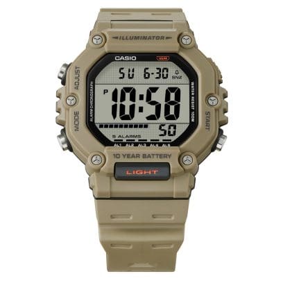 AE-1600H-5AV Dirancang dengan fungsi praktis