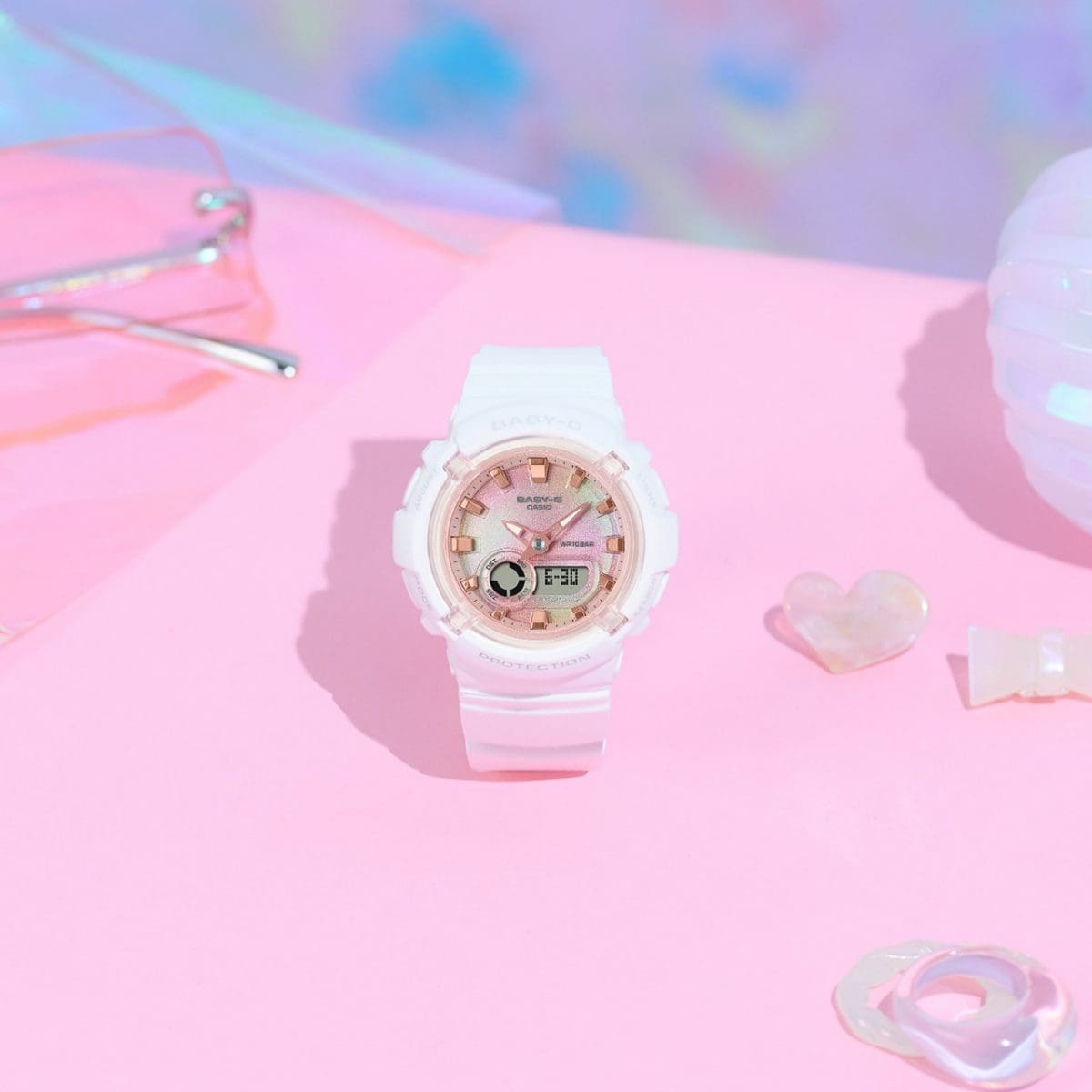 BGA-280TD-7A