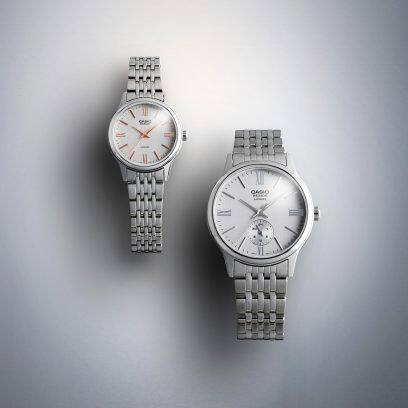 Dari kiri: BLS-100D-7AV, BMS-100D-7AV