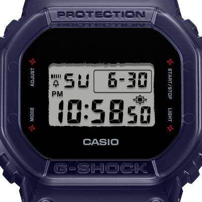 DW-5600NNJ-2