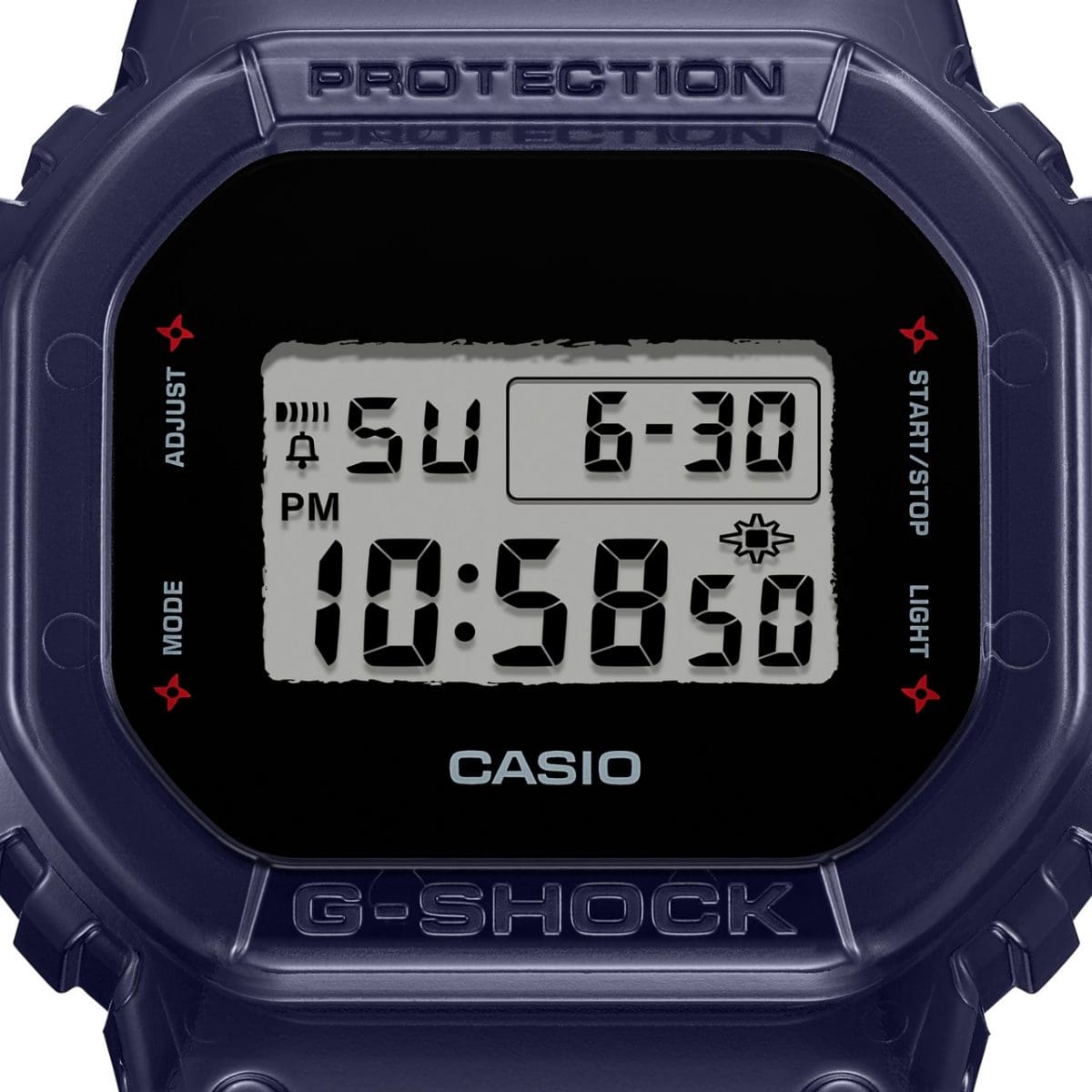 DW-5600NNJ-2