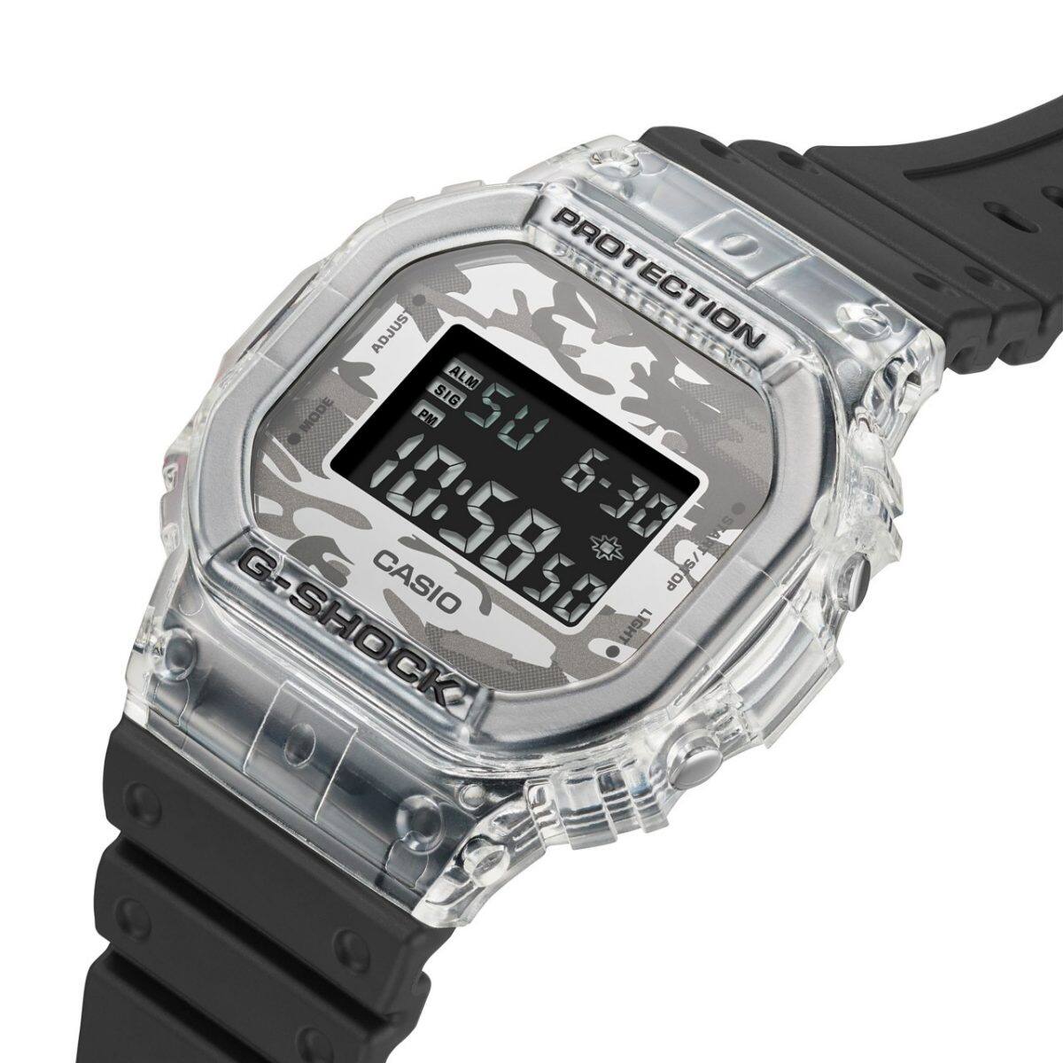 DW-5600SKC-1