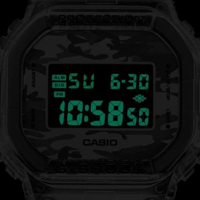 DW-5600SKC-1