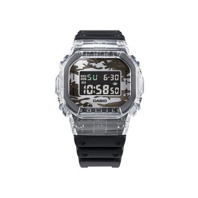 DW-5600SKC-1