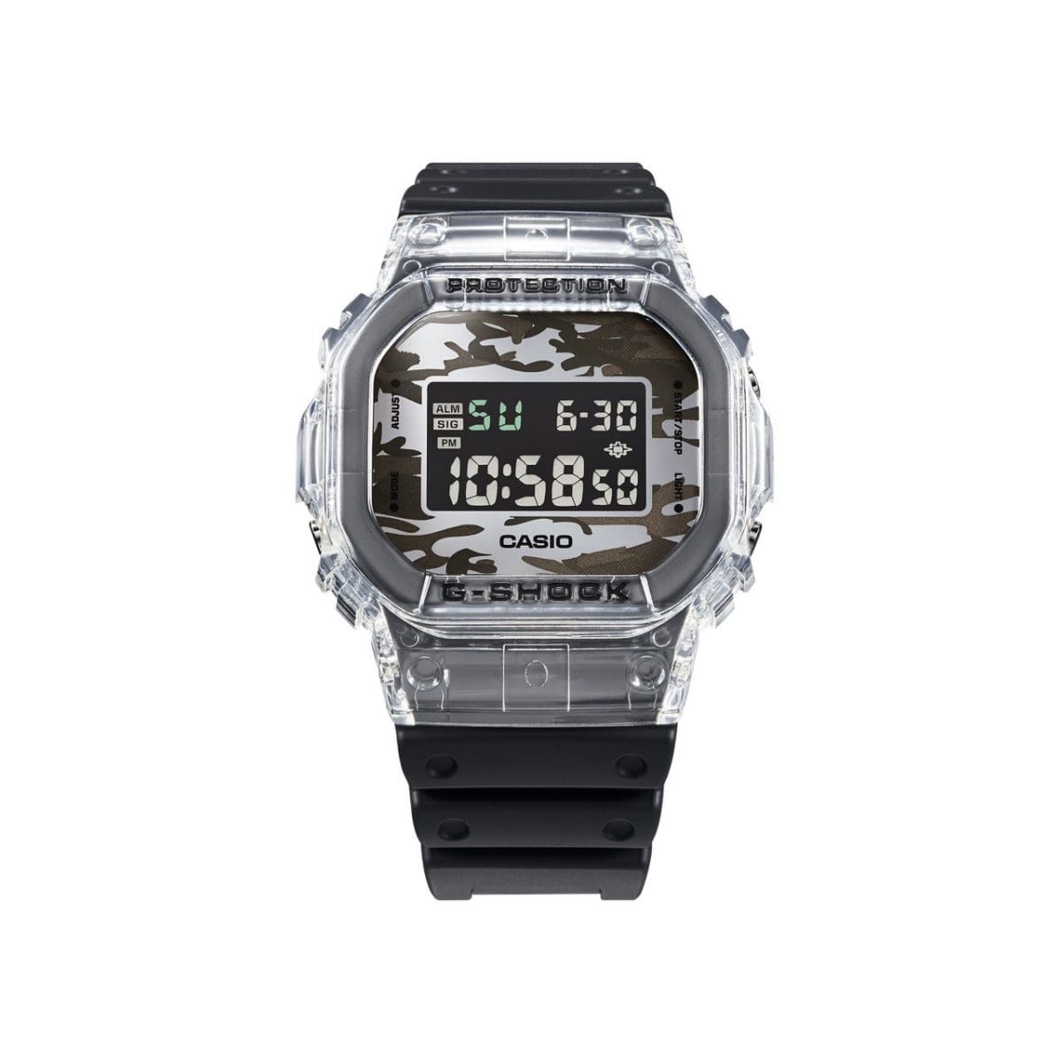 DW-5600SKC-1