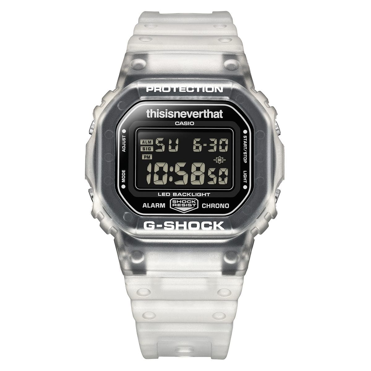 DW-5600TNT-7